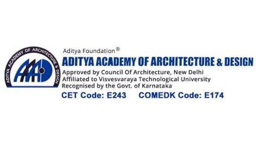 Aditya Academy Of Architecture & Design Bangalore