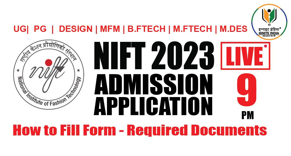 How to Crack NIFT IGNITE INDIA