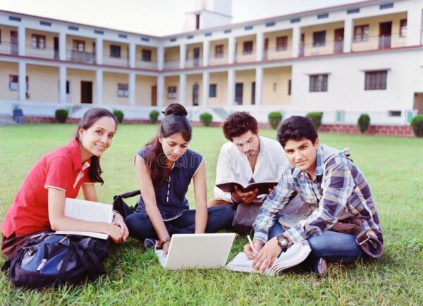 CEED Coaching in North Campus, Delhi - Ignite India Education