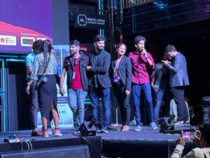 Ignite India Education celebrates its 10th Anniversary meraki and career fest
