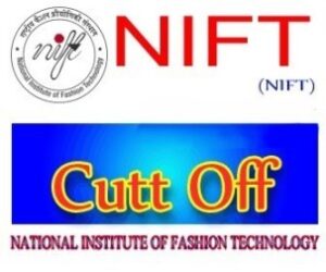 NIFT Cut Off