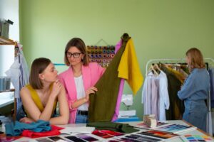 NIFT International Collaborations