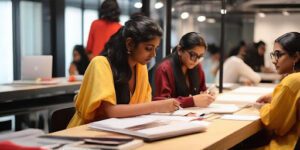 Skills for NIFT Aspirants