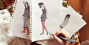 Skills for NIFT Aspirants