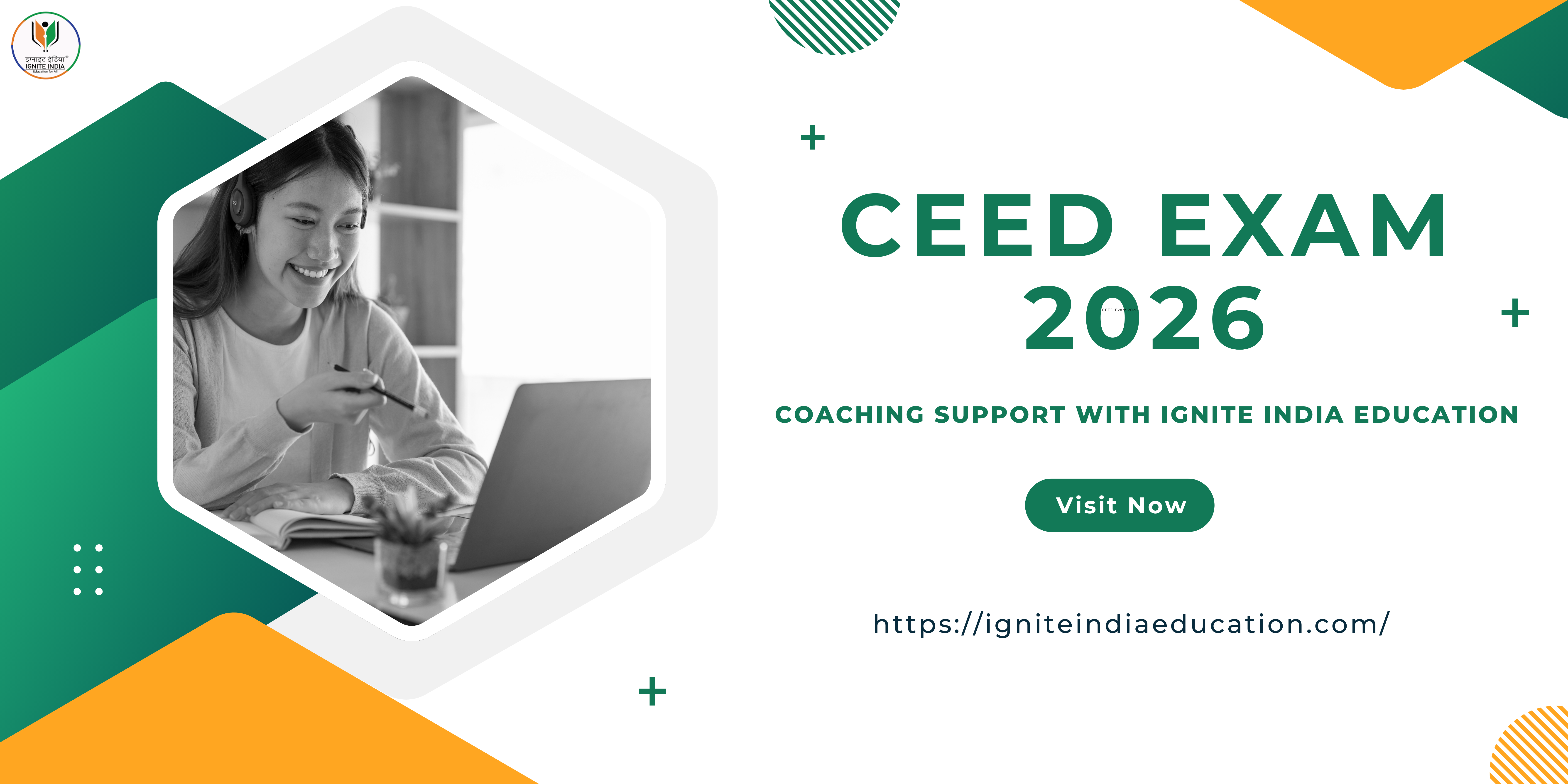 CEED Exam 2026