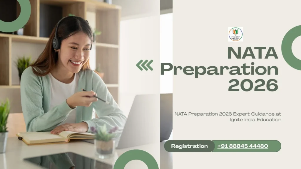 Common NATA Exam 2026 Mistakes