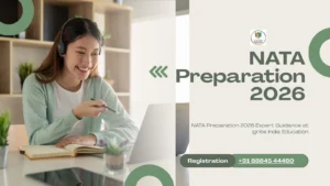 Common NATA Exam 2026 Mistakes