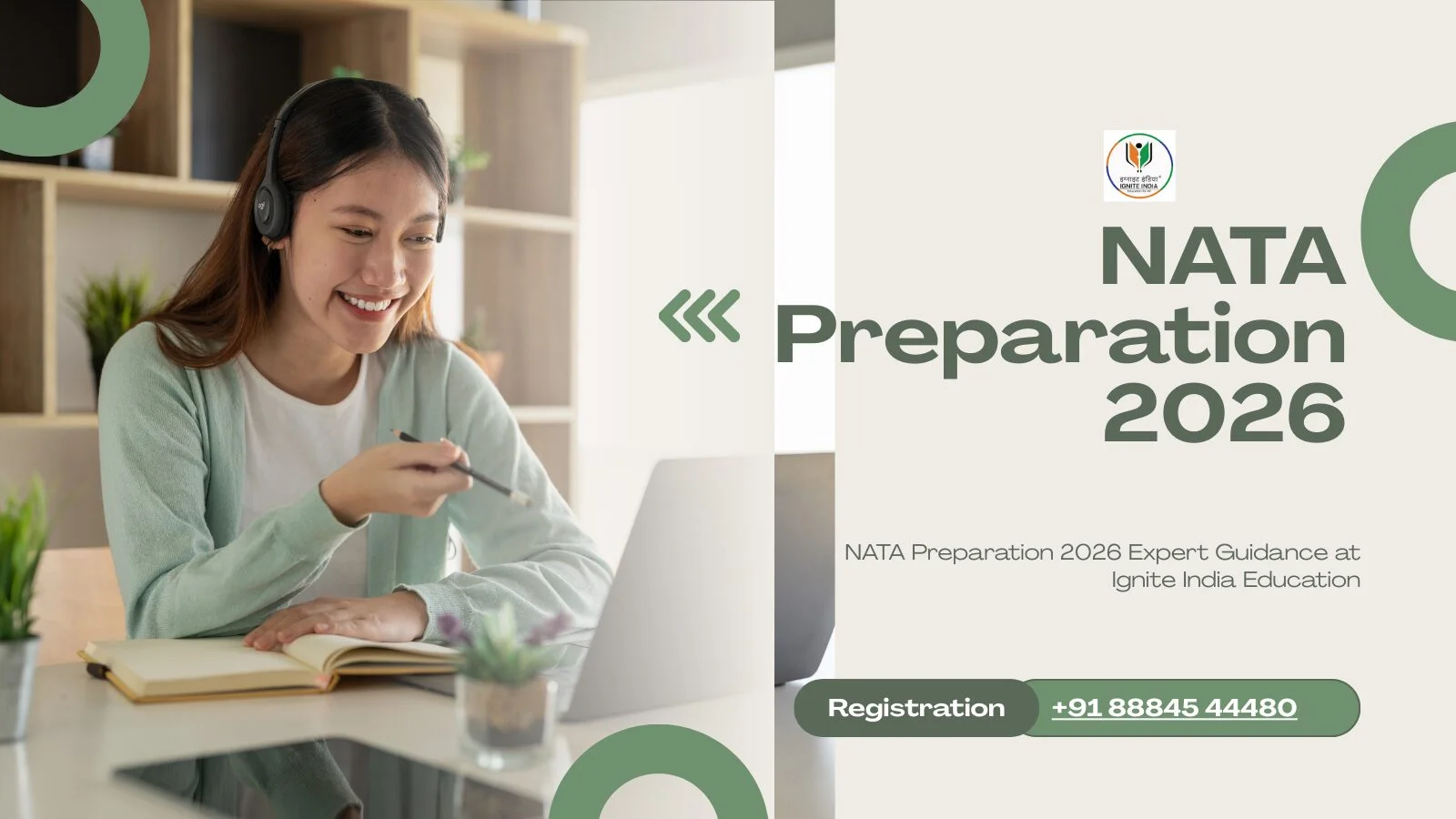 Common NATA Exam 2026 Mistakes