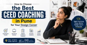 CEED Coaching in Pune