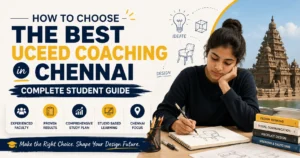 UCEED Coaching in Chennai