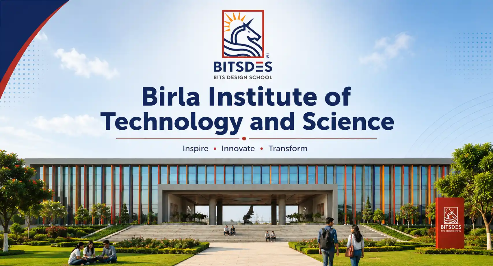 BITS Design School (BITSDES) i