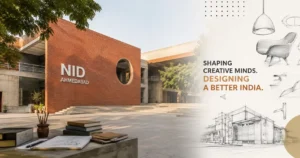 NID Ahmedabad