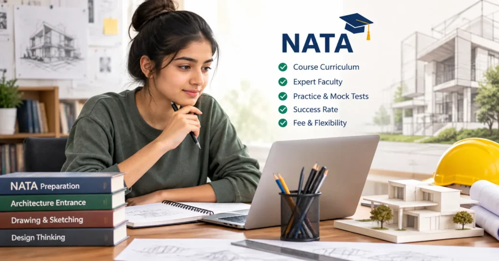 Best NATA course