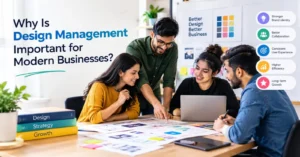 importance of design management
