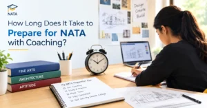 NATA preparation time with coaching