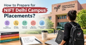 NIFT Delhi placements